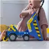 Щенячий патруль. Игр наб Машинка Уилер Делюкс, 40см,св,зв.Paw Patrol 43701