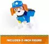 Щенячий патруль. Игр наб Машинка Уилер Делюкс, 40см,св,зв.Paw Patrol 43701