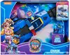 Щенячий патруль. Игровой набор Делюкс Чейз, свет, звук. Paw Patrol 43692