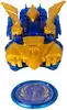 Дикие Скричеры. Игровой набор Рэпидфлип Сан Хэллхаунд S5. ТМ Screechers Wild 62648