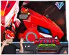 Диностер. Шлем Люцио свет и звук. Dinoster 42145
