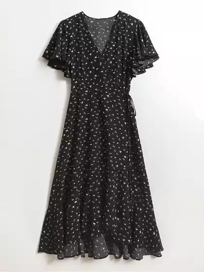Платье 7107-1SS25 KEANU