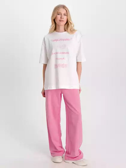 Джоггерыс эффектом варки KEANU