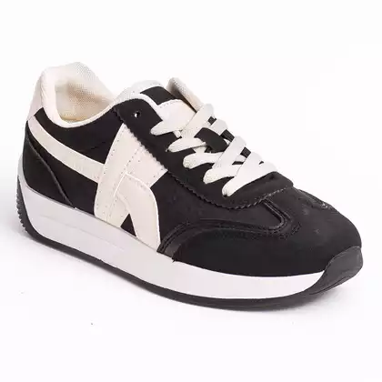 Полуботинки женские KEANU