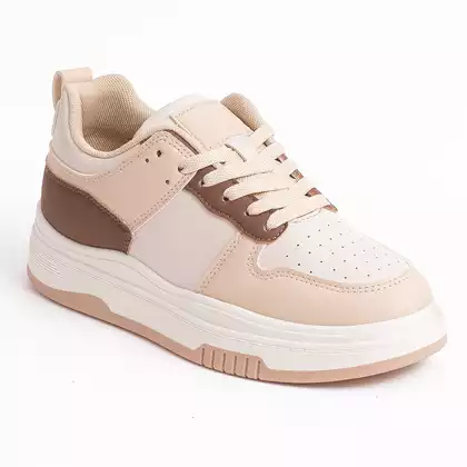 Полуботинки женские KEANU