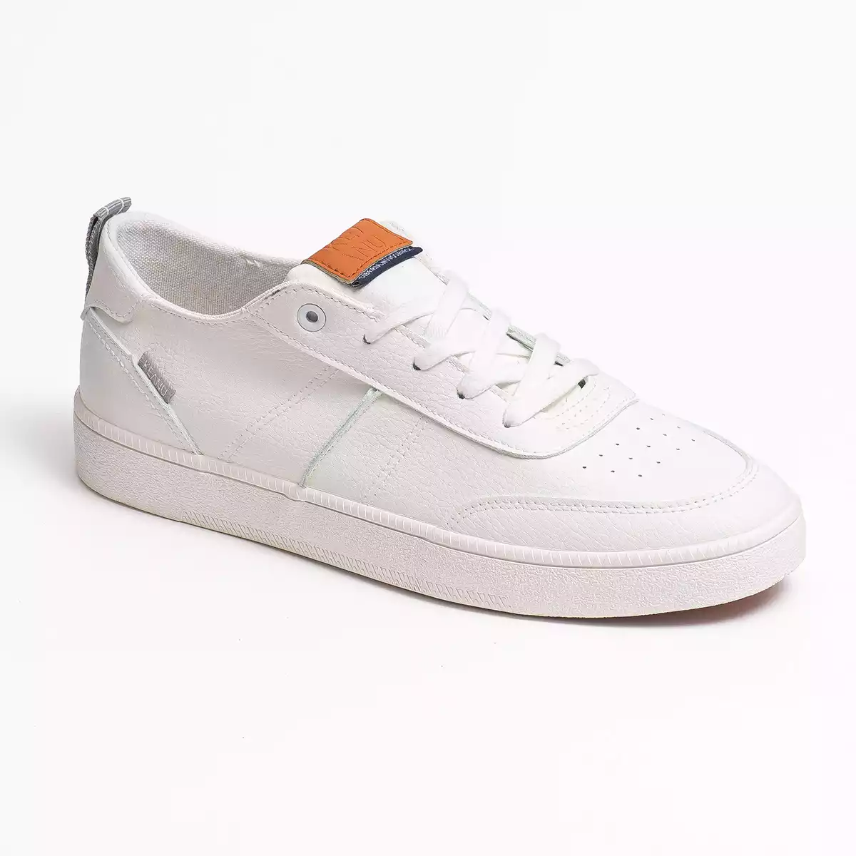 Полуботинки мужские KEANU