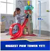 Щенячий патруль. Игр. наб. Смотровая башня Мега, св., зв. Paw Patrol 43694