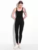 Легинсы женские р. XS-XL чёрный 7308-1W25 KEANU
