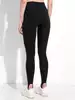 Легинсы женские р. XS-XL чёрный 7308-1W25 KEANU