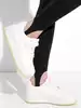Легинсы женские р. XS-XL чёрный 7308-1W25 KEANU