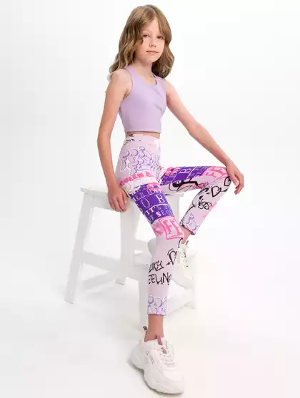 Леггинсы Vulpes