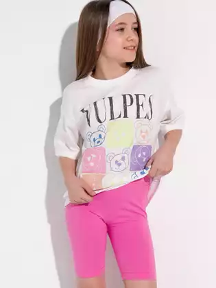 Велосипедки Vulpes