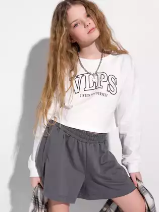Шорты Vulpes