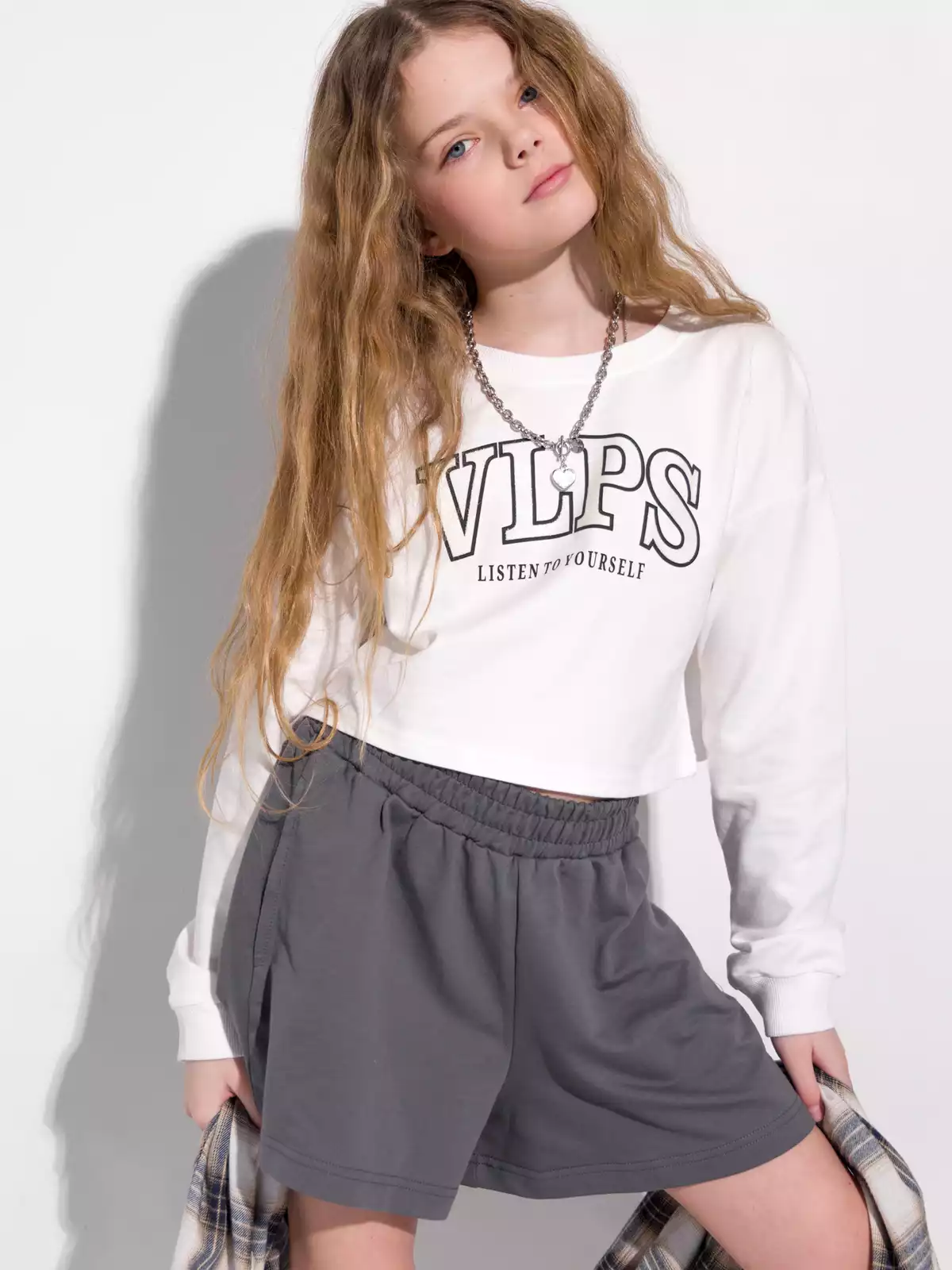 Шорты Vulpes