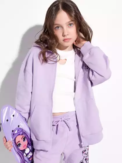 Толстовка Vulpes