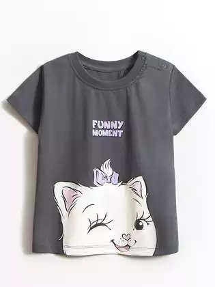 Футболка Vulpes