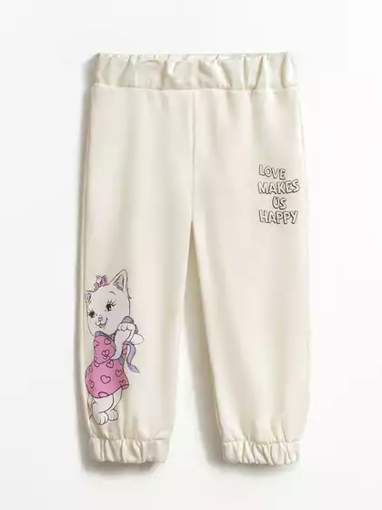 Брюки 11218/1SS25 Vulpes