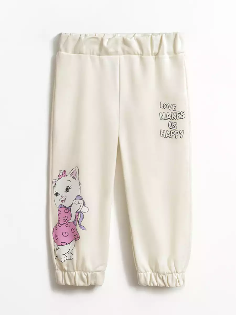 Брюки-джоггеры Vulpes