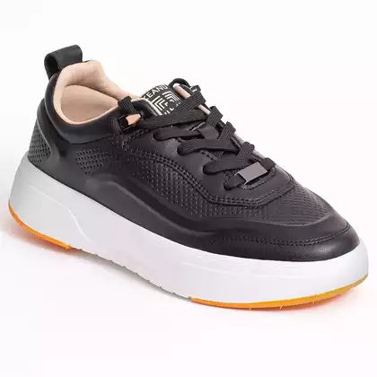 Полуботинки женские KEANU