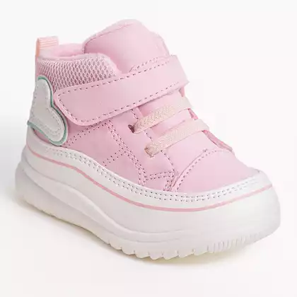 Ботинки Neo Feet
