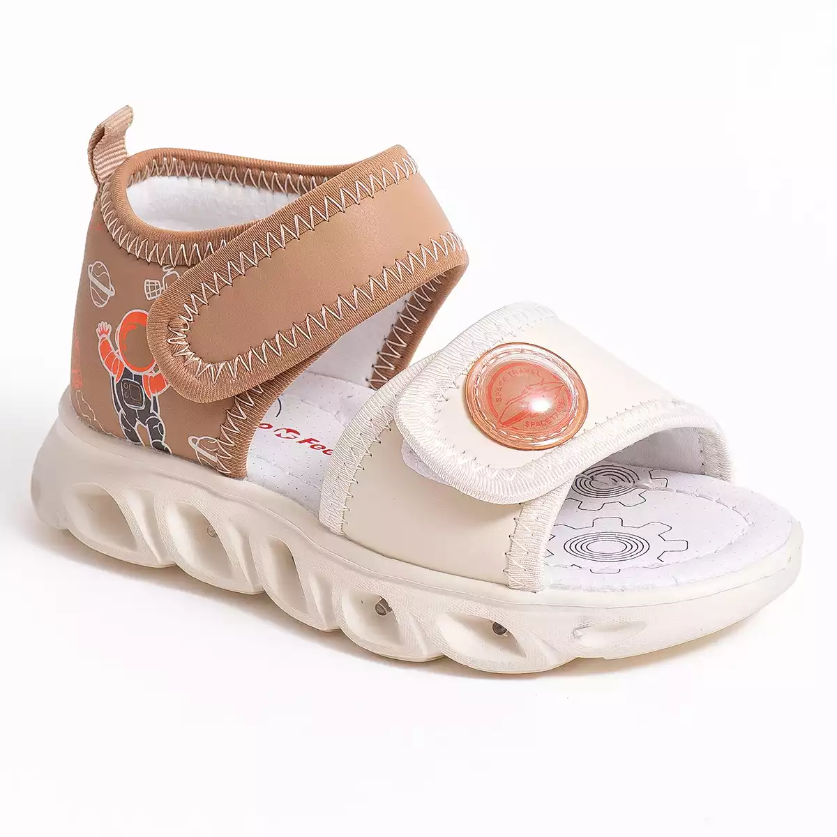 Сандалии Neo Feet