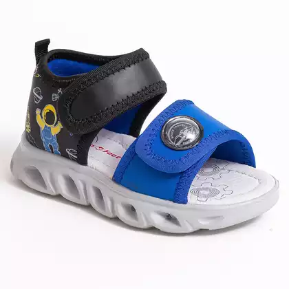 Сандалии Neo Feet