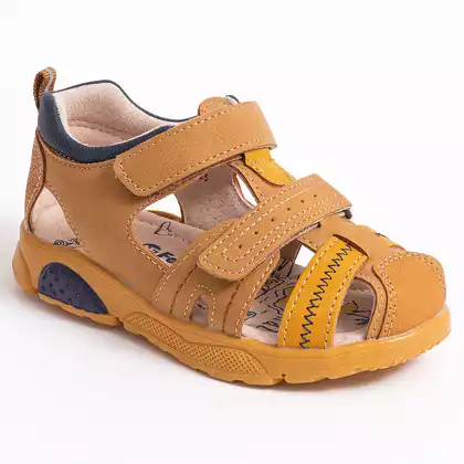 Сандалеты Neo Feet