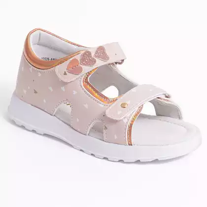 Сандалии Neo Feet