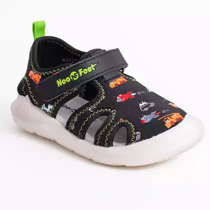 Туфли комнатные Neo Feet