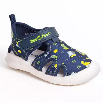 Туфли комнатные Neo Feet