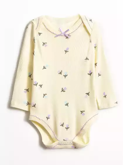 Боди для девочки Vulpes 2021SS25