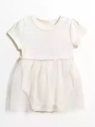 Боди-платье Vulpes