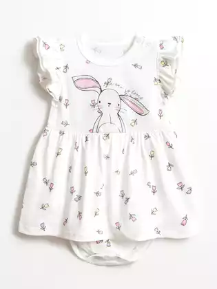 Боди-платье Vulpes