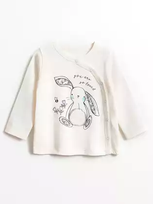 Кофточка