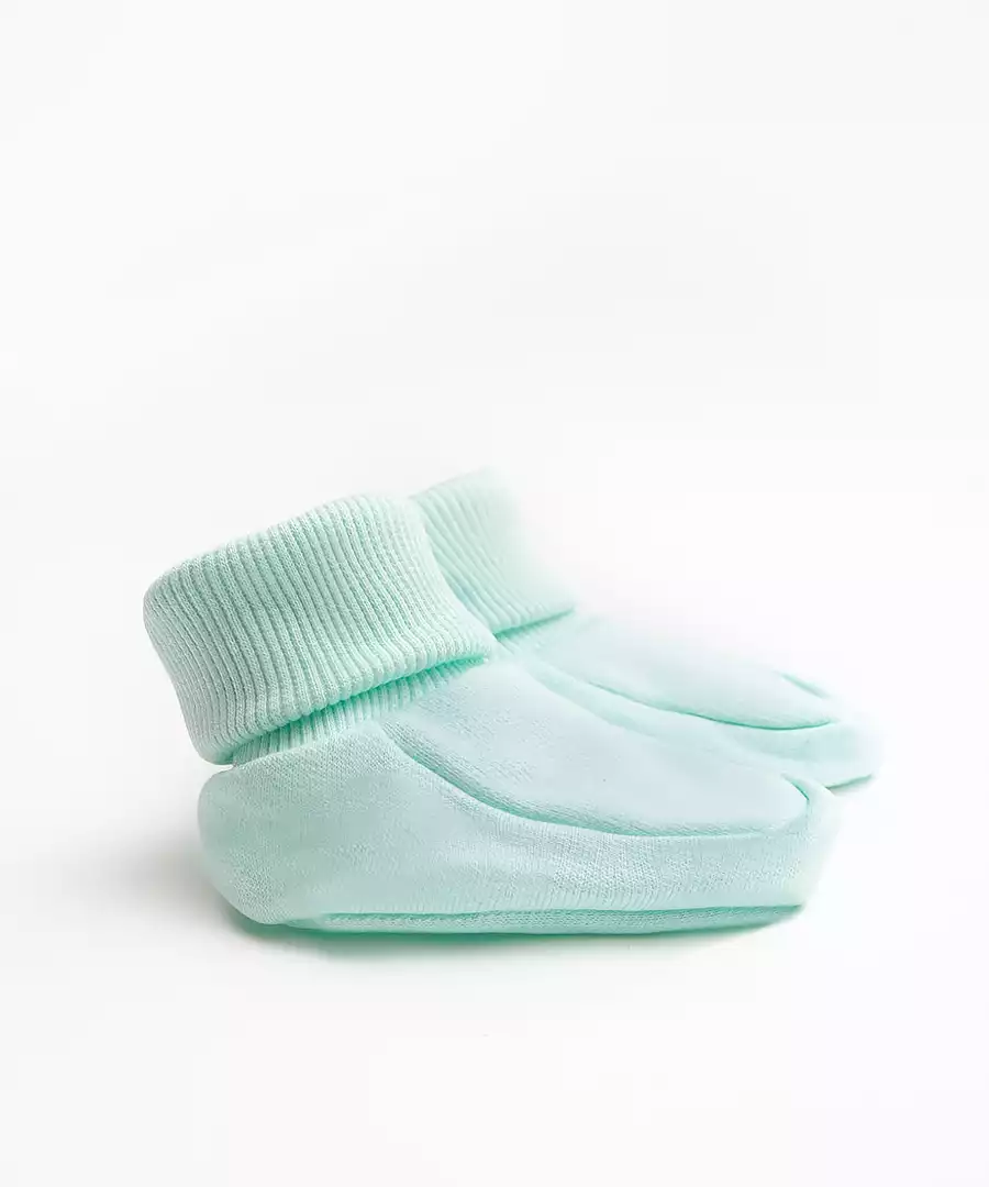 Пинетки детские Vulpes 11309SS25