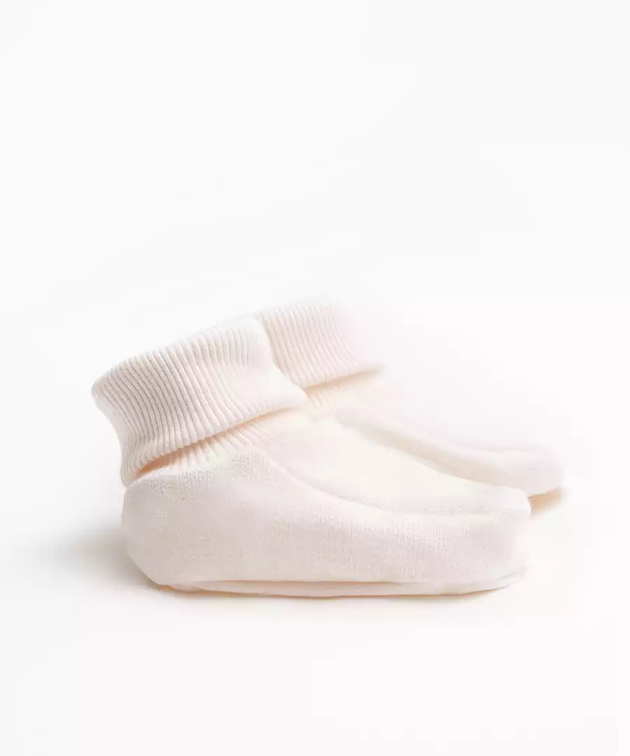 Пинетки детские Vulpes 11309/1SS25
