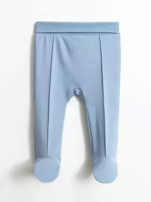Ползунки для мальчика Vulpes 2081/3SS25