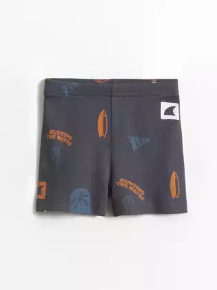 Шорты для мальчика Vulpes 3037/1SS25