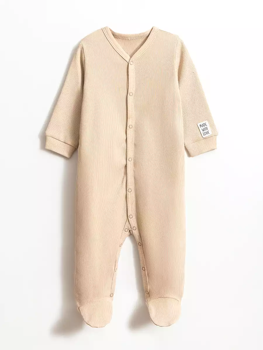 Комбинезон для мальчика Vulpes 2094SS25