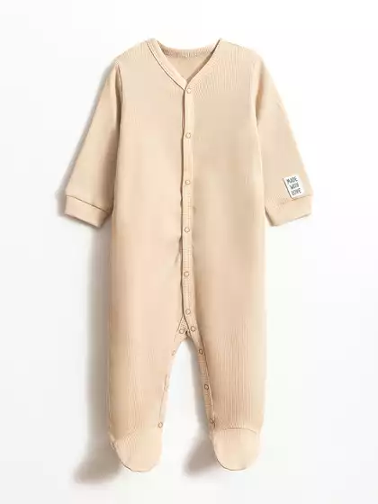 Комбинезон для мальчика Vulpes 2094SS25