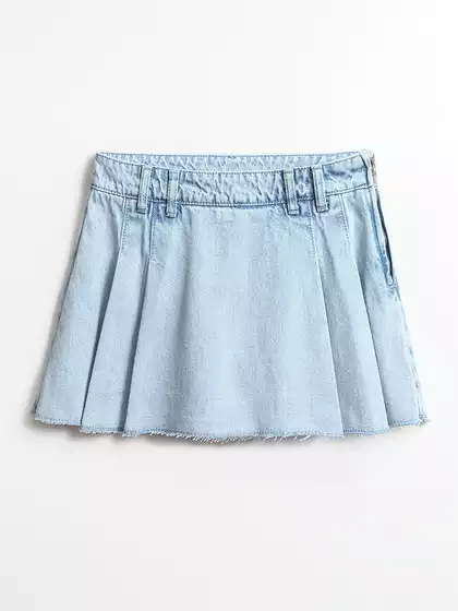 Джинсовые шорты Vulpes