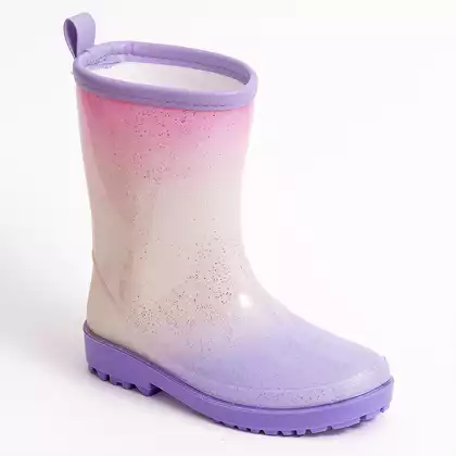 Сапоги ПВХ Neo Feet