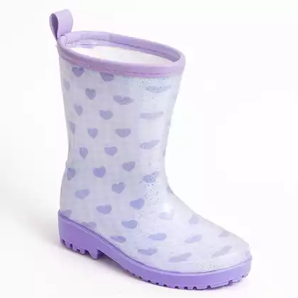 Сапоги ПВХ Neo Feet