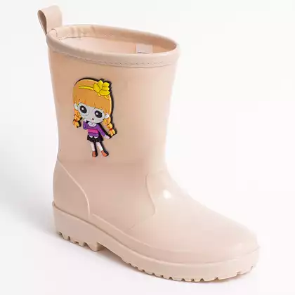 Сапоги ПВХ Neo Feet