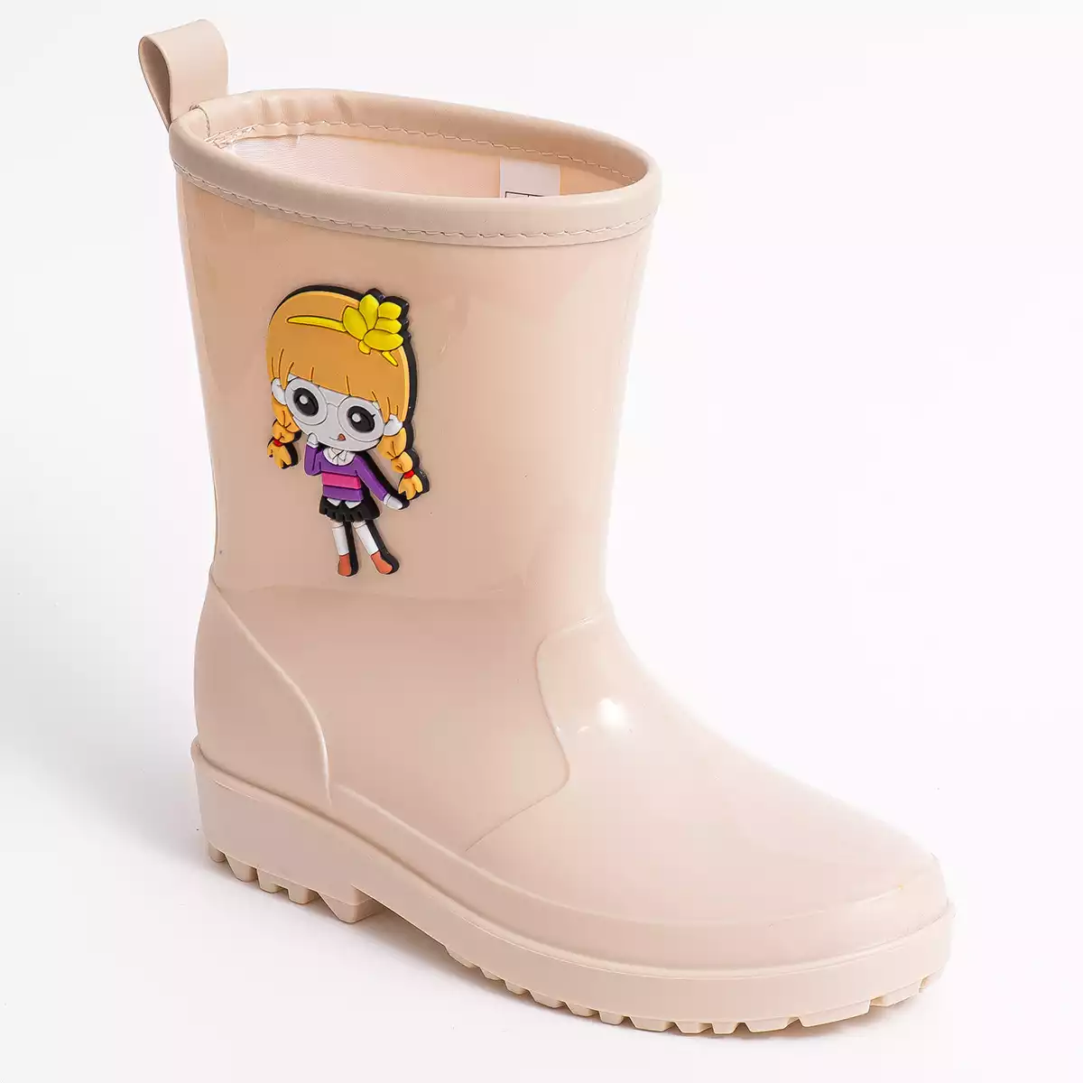 Сапоги ПВХ Neo Feet