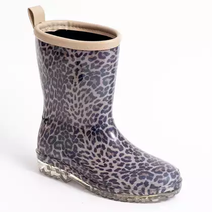 Сапоги ПВХ Neo Feet