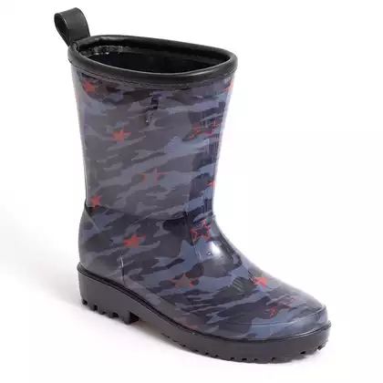 Сапоги ПВХ Neo Feet