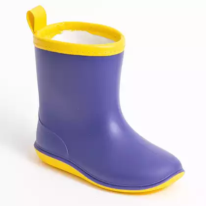 Сапоги ПВХ Neo Feet