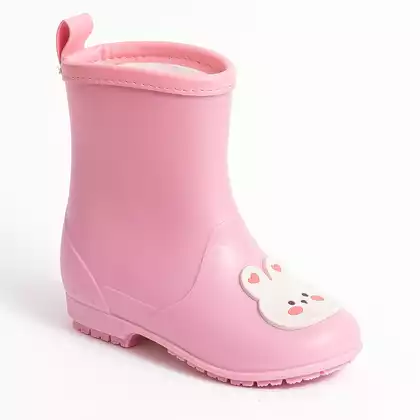 Сапоги ПВХ Neo Feet