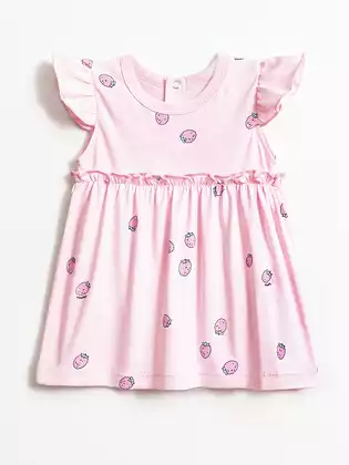 Боди-платье Vulpes